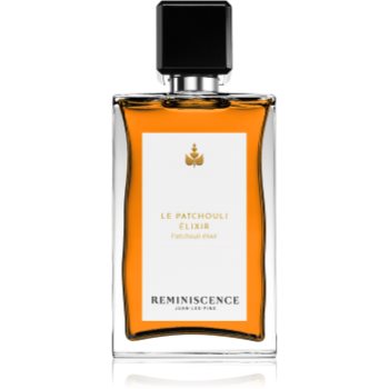 Reminiscence Le Patchouli Elixir Eau de Parfum unisex - imagine 2